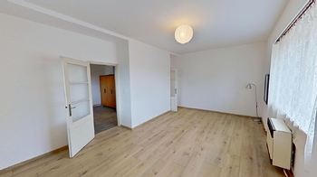 Pronájem bytu 2+1 v osobním vlastnictví 77 m², Praha 4 - Michle