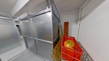 Pronájem bytu 2+1 v osobním vlastnictví 77 m², Praha 4 - Michle