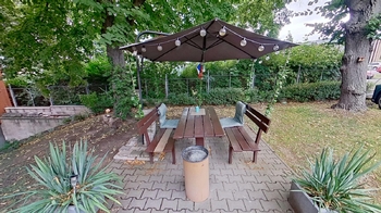 Pronájem bytu 2+1 v osobním vlastnictví 77 m², Praha 4 - Michle