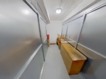 Pronájem bytu 2+1 v osobním vlastnictví 77 m², Praha 4 - Michle