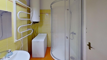 Pronájem bytu 2+1 v osobním vlastnictví 77 m², Praha 4 - Michle