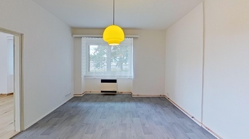 Pronájem bytu 2+1 v osobním vlastnictví 77 m², Praha 4 - Michle
