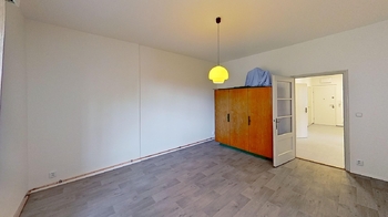 Pronájem bytu 2+1 v osobním vlastnictví 77 m², Praha 4 - Michle