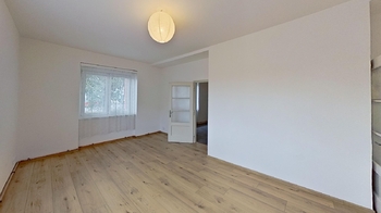 Pronájem bytu 2+1 v osobním vlastnictví 77 m², Praha 4 - Michle