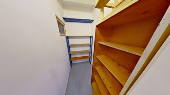 Pronájem bytu 2+1 v osobním vlastnictví 77 m², Praha 4 - Michle