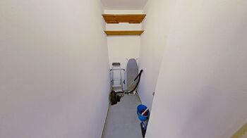 Pronájem bytu 2+1 v osobním vlastnictví 77 m², Praha 4 - Michle