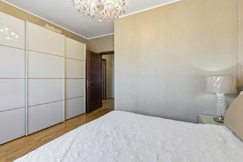 Prodej bytu 3+kk v osobním vlastnictví 100 m², Karlovy Vary