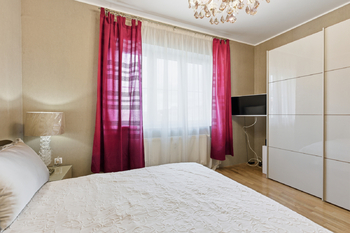 Prodej bytu 3+kk v osobním vlastnictví 100 m², Karlovy Vary