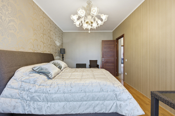 Prodej bytu 3+kk v osobním vlastnictví 100 m², Karlovy Vary