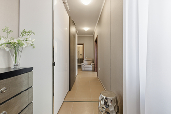 Prodej bytu 3+kk v osobním vlastnictví 100 m², Karlovy Vary