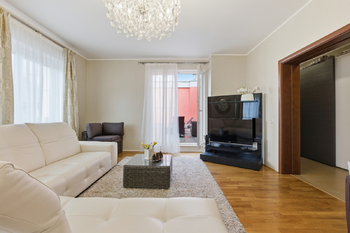 Prodej bytu 3+kk v osobním vlastnictví 100 m², Karlovy Vary