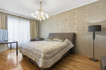 Prodej bytu 3+kk v osobním vlastnictví 100 m², Karlovy Vary