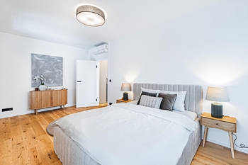 Pronájem domu 283 m², Praha 5 - Stodůlky
