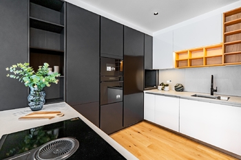 Pronájem domu 283 m², Praha 5 - Stodůlky
