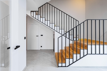 Pronájem domu 283 m², Praha 5 - Stodůlky