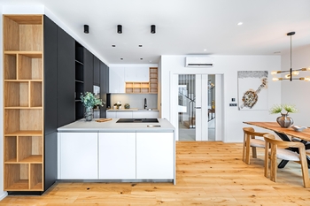 Pronájem domu 283 m², Praha 5 - Stodůlky