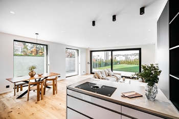 Pronájem domu 283 m², Praha 5 - Stodůlky