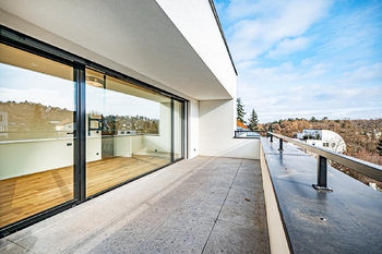 Pronájem domu 283 m², Praha 5 - Stodůlky