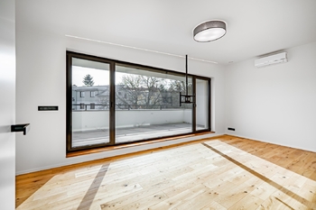 Pronájem domu 283 m², Praha 5 - Stodůlky