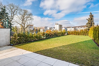 Pronájem domu 283 m², Praha 5 - Stodůlky