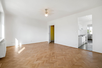 Pronájem bytu 3+kk v osobním vlastnictví 53 m², Praha 4 - Záběhlice