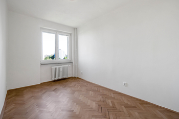 dětský pokoj - Pronájem bytu 3+kk v osobním vlastnictví 53 m², Praha 4 - Záběhlice