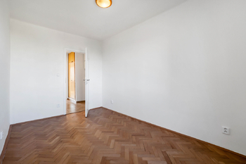 dětský pokoj - Pronájem bytu 3+kk v osobním vlastnictví 53 m², Praha 4 - Záběhlice
