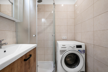 Pronájem bytu 3+kk v osobním vlastnictví 53 m², Praha 4 - Záběhlice