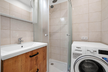 Pronájem bytu 3+kk v osobním vlastnictví 53 m², Praha 4 - Záběhlice
