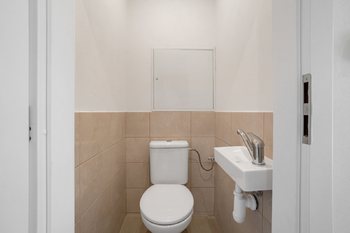 Pronájem bytu 3+kk v osobním vlastnictví 53 m², Praha 4 - Záběhlice