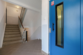 Pronájem bytu 3+kk v osobním vlastnictví 53 m², Praha 4 - Záběhlice
