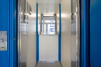 Pronájem bytu 3+kk v osobním vlastnictví 53 m², Praha 4 - Záběhlice