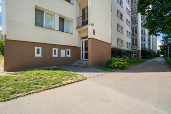 Pronájem bytu 3+kk v osobním vlastnictví 53 m², Praha 4 - Záběhlice