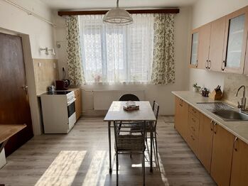 Prodej domu 100 m², Libáň