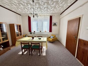 Prodej domu 100 m², Libáň