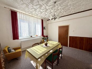 Prodej domu 100 m², Libáň