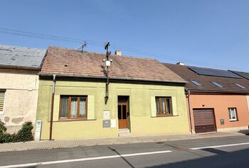 Prodej domu 100 m², Libáň