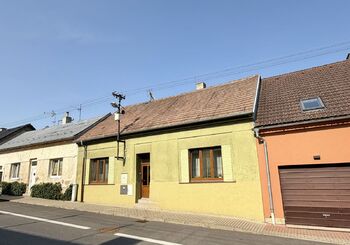 Prodej domu 100 m², Libáň