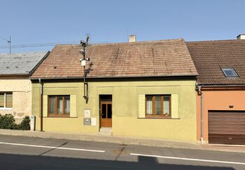 Prodej domu 100 m², Libáň