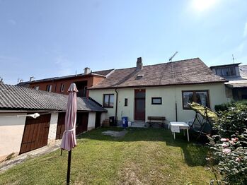 Prodej domu 100 m², Libáň