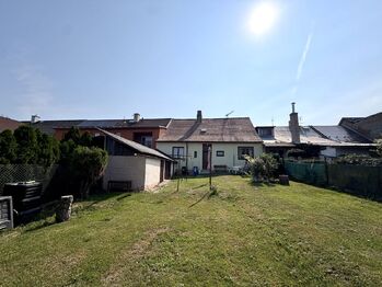 Prodej domu 100 m², Libáň