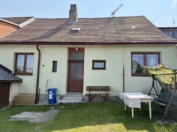 Prodej domu 100 m², Libáň