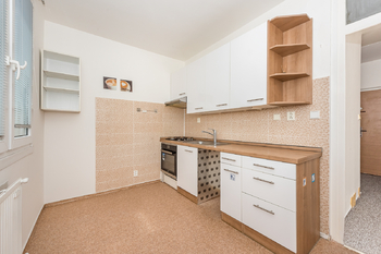 Prodej bytu 3+1 v osobním vlastnictví 68 m², Plzeň