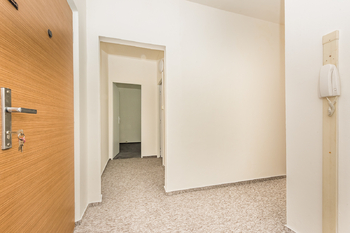 Prodej bytu 3+1 v osobním vlastnictví 68 m², Plzeň
