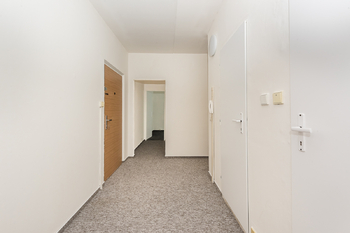 Prodej bytu 3+1 v osobním vlastnictví 68 m², Plzeň