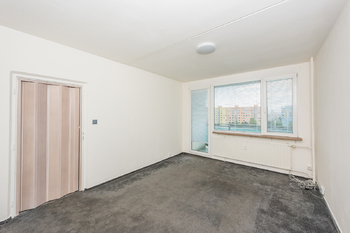 Prodej bytu 3+1 v osobním vlastnictví 68 m², Plzeň