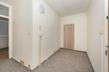 Prodej bytu 3+1 v osobním vlastnictví 68 m², Plzeň