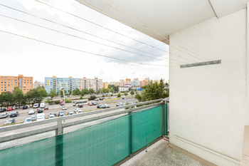Prodej bytu 3+1 v osobním vlastnictví 68 m², Plzeň