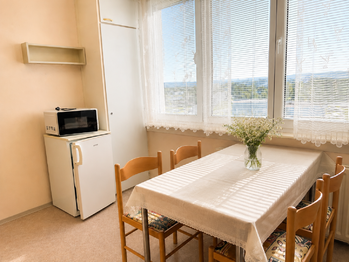 Vizualizace - Pronájem bytu 1+1 v osobním vlastnictví 48 m², České Budějovice