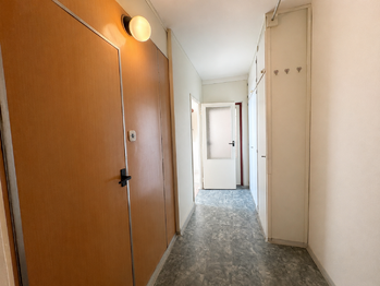 Pronájem bytu 1+1 v osobním vlastnictví 48 m², České Budějovice
